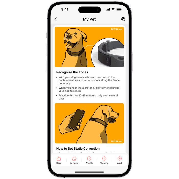 Additional Advanced Features