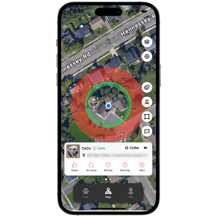Historical Activity Tracking